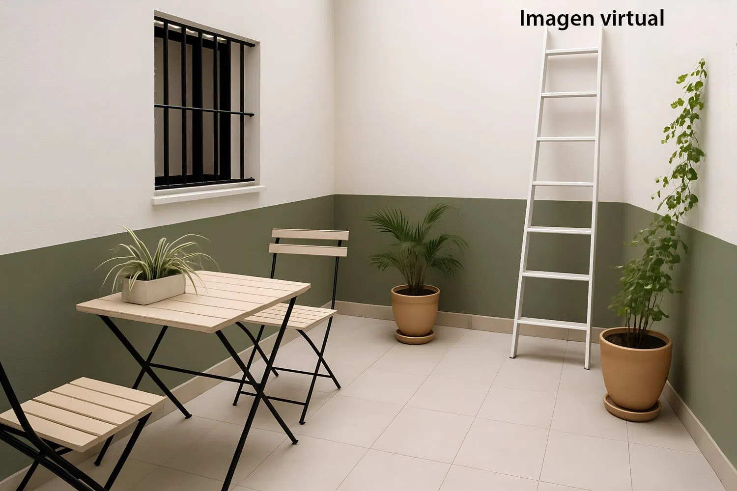 Piso en calle de Hermosilla, 149 - Foto 2