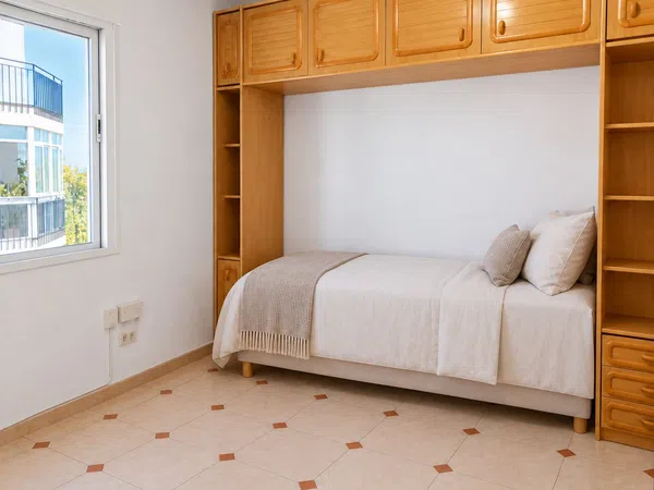 Piso en Ronda Norte, 19, Santa María de Gracia - Foto 5