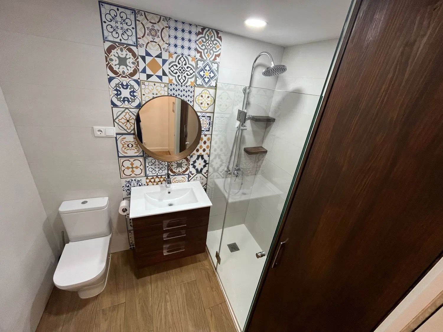 Piso - Foto 13