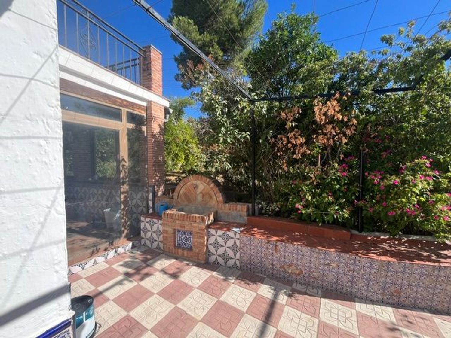 Casa o chalet independiente en Calle Retiro, 15, Albaicín, Albaicín - Foto 4