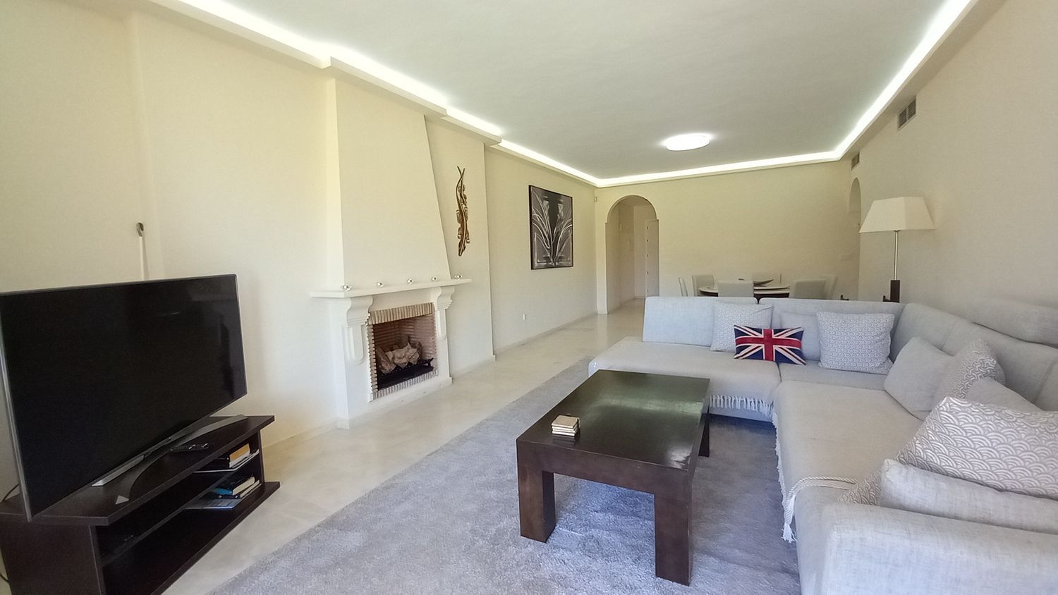 Piso en Urbanizacion Cartuja del Golf, 12, Benatalaya - Foto 12