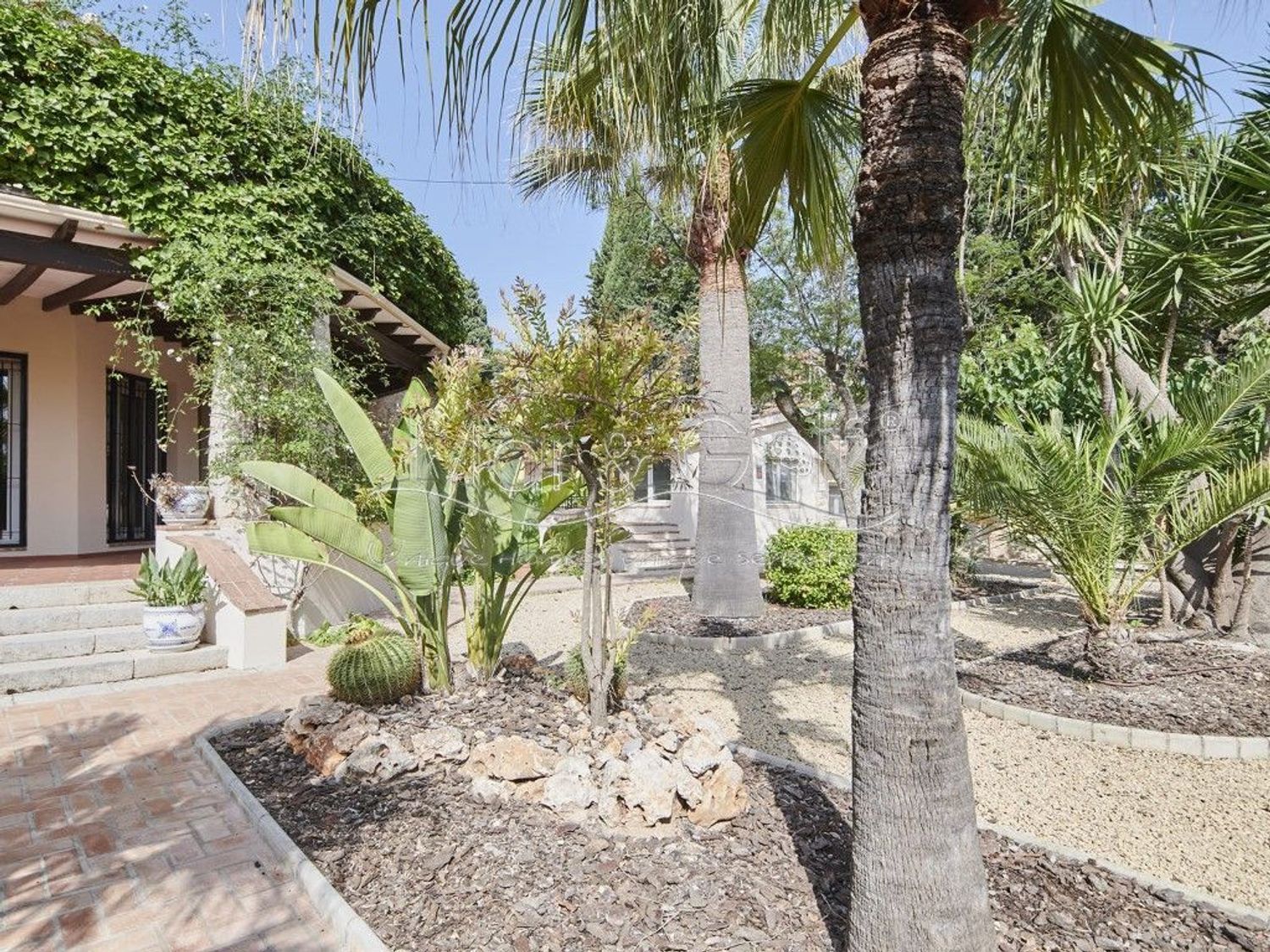 Casa o chalet independiente en Calle Doctor Fleming, Vistahermosa - Foto 42
