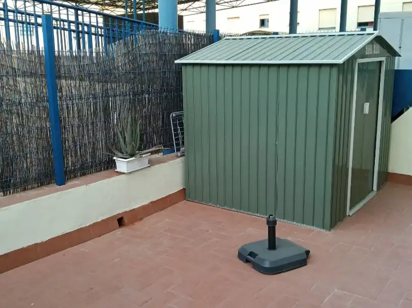Apartamento en  Avenida del Barrerillo 23 - Foto 20