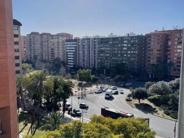 Piso en calle de Ramon Llull, 3