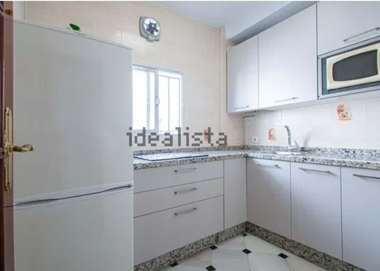 Piso en Calle Baleares, 1, Este, Móstoles - Foto 3