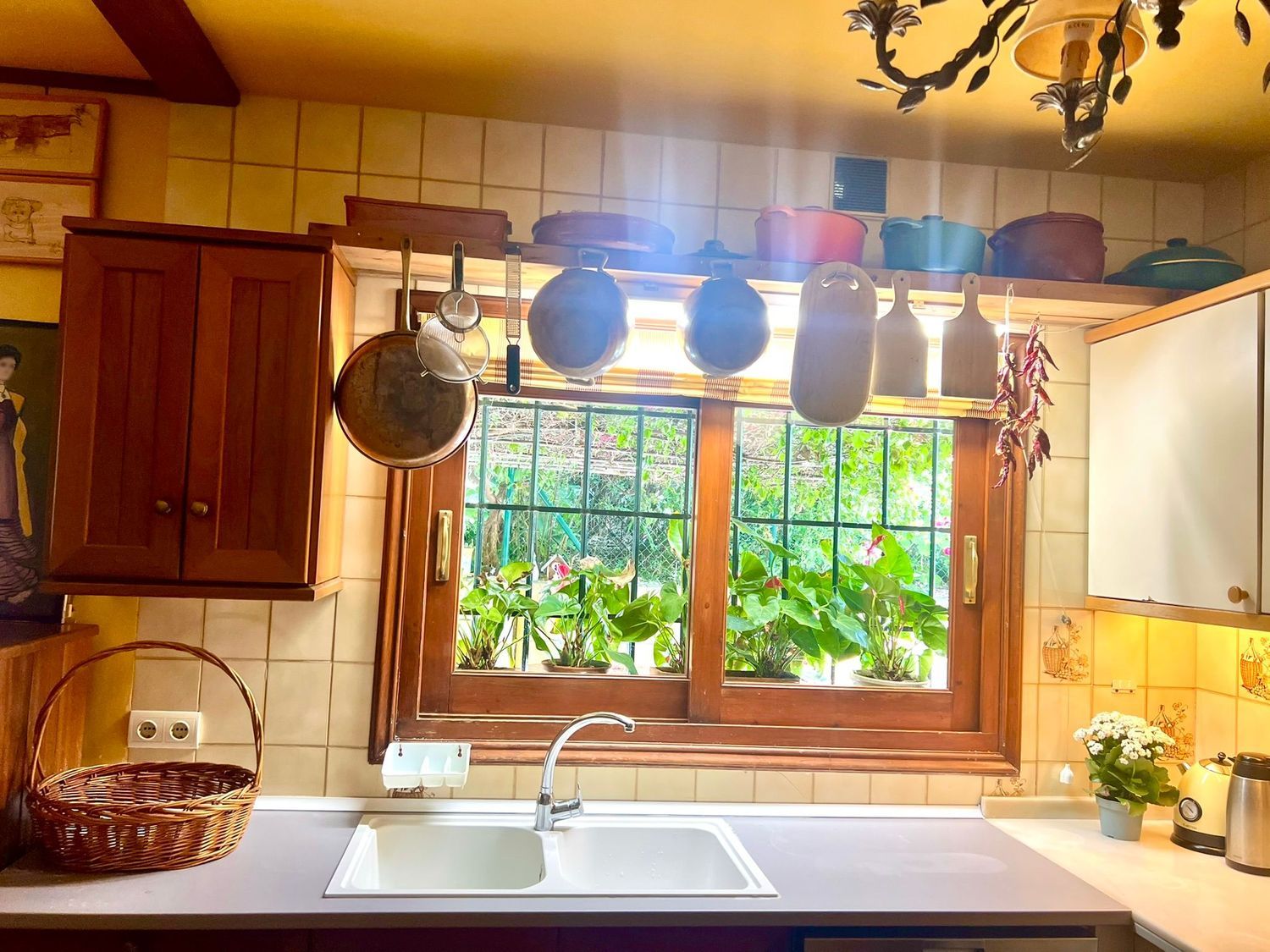 Casa o chalet independiente en Urbanización la Virginia, 7, La Carolina-Guadalpín - Foto 11