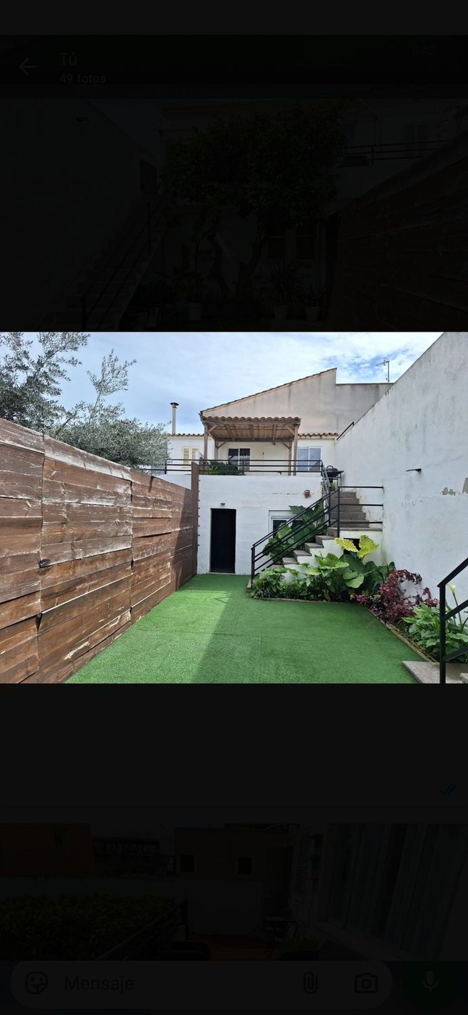 Casa o chalet independiente en Son Amonda - Reis Catòlics, Son Amonda - Reis Catòlics - Foto 31