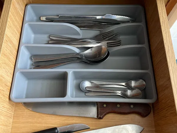 Piso en calle Illa Pensaments, 14 - Foto 19