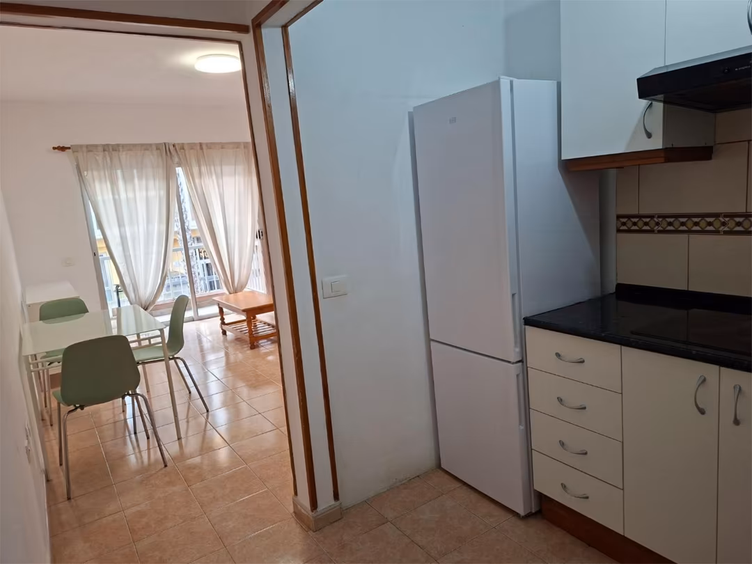 Piso en  Calle Doctor Pasteur 107 - Foto 7