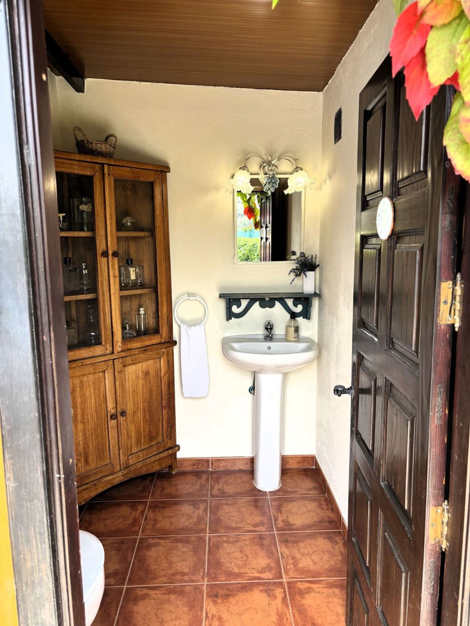 Casa rural en Lugar Pinar de Ojeda, 22 - Foto 14