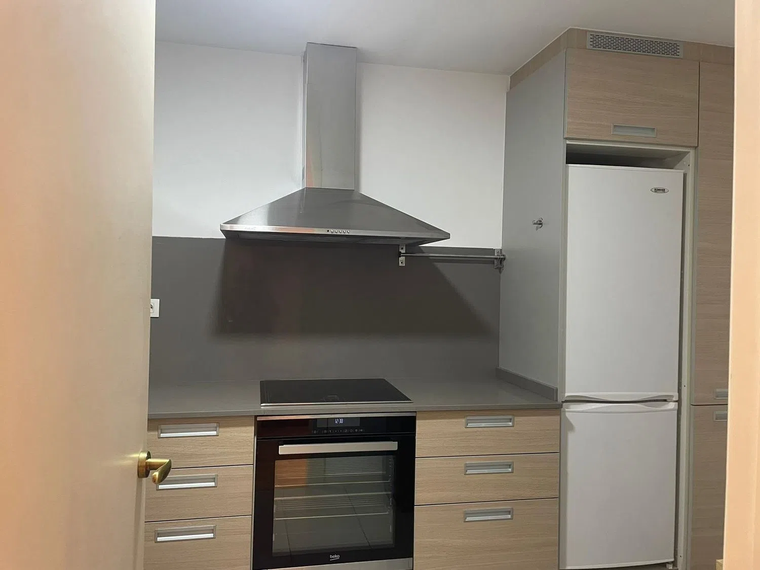 Piso en calle de Sepúlveda, 151 - Foto 3