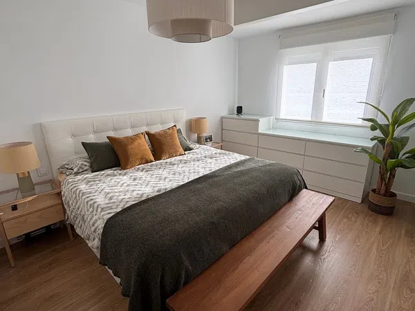 Ático en avenida del Manzanares, 176 - Foto 17