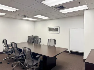 Oficina en  Avenida Cortes Valencianas 58 - Foto 10
