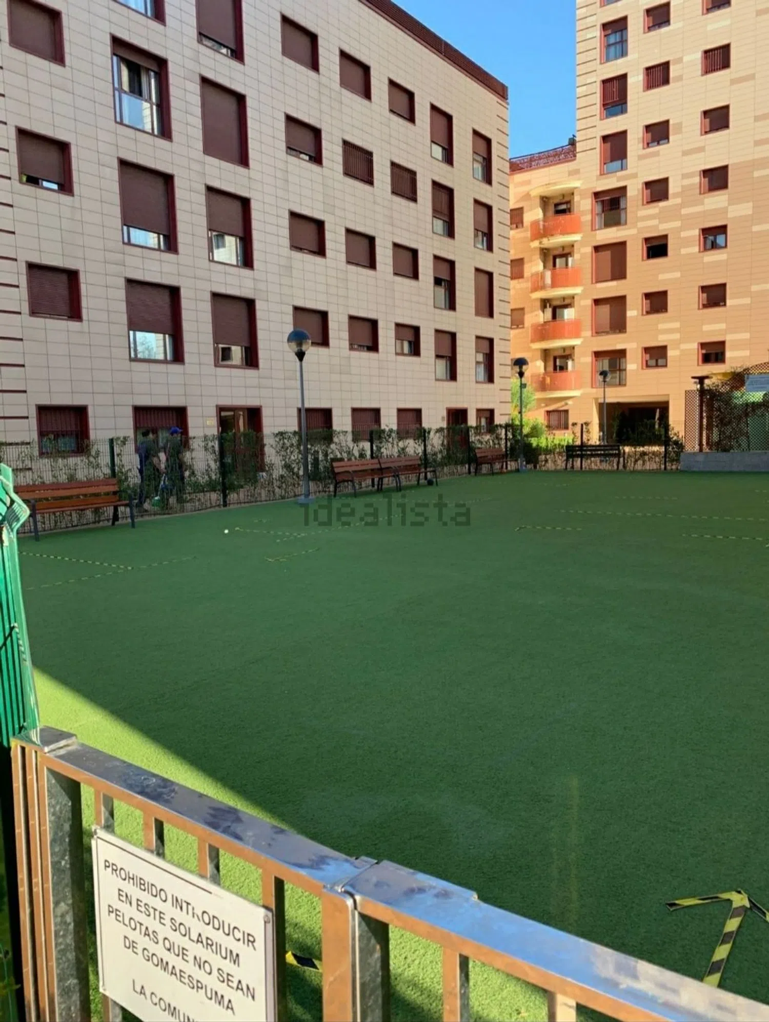 Piso en glorieta de Letonia, 1 - Foto 20