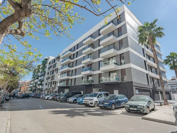 Piso en Calle Lazaga, 13 B2 3c, Puerto de Estepona - Foto 1
