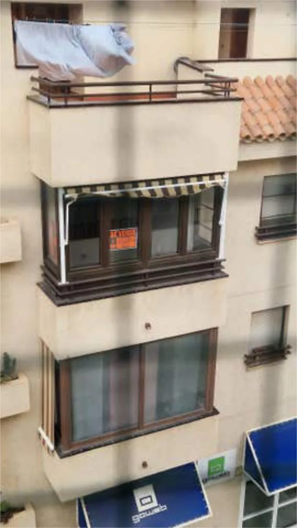 Piso en Frente Centro Salud, Adeje