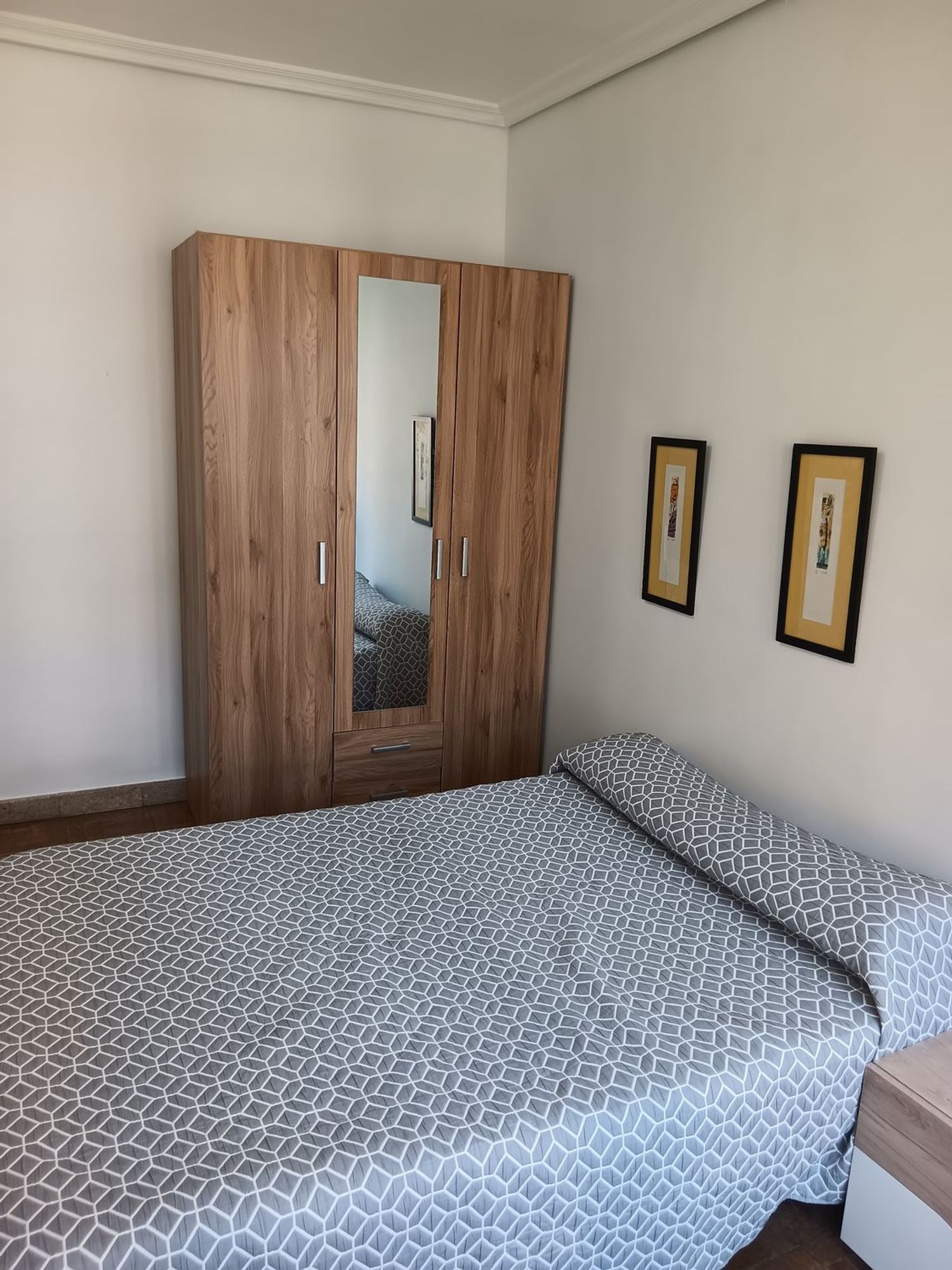 Piso en Avenida de la Paz, 64, Residencia, Residencia - Foto 10