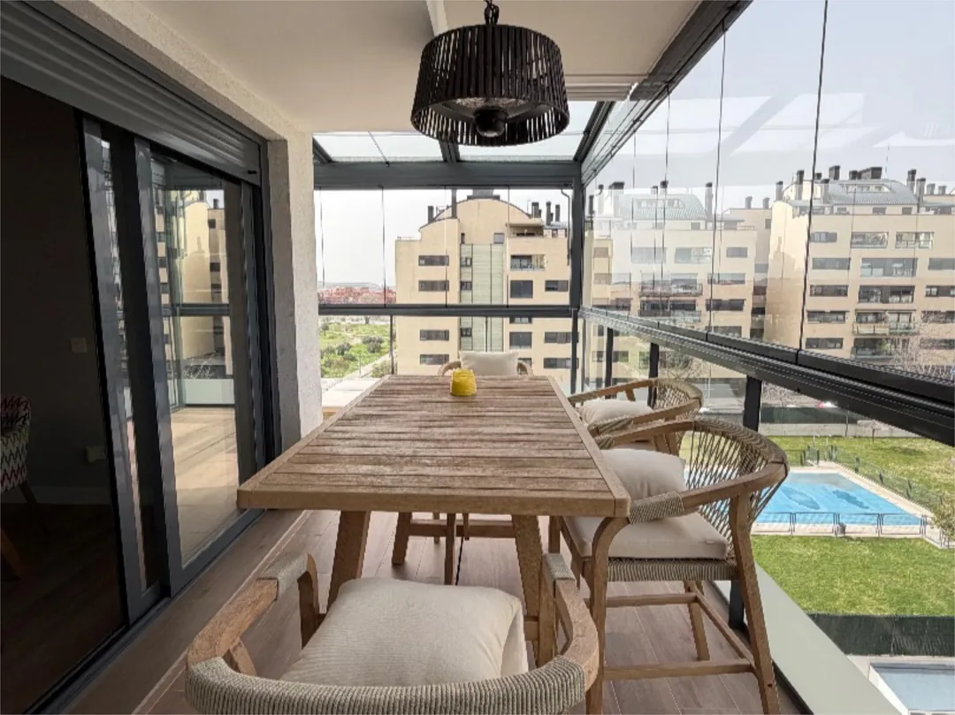 Piso en Rivas-Vaciamadrid - Foto 1