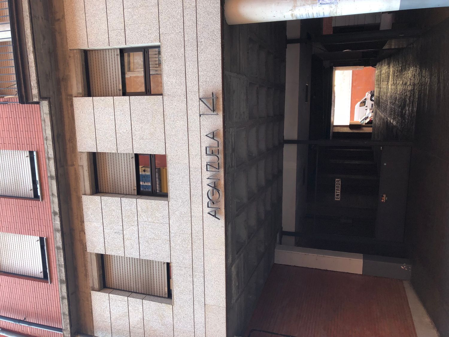 Piso en calle de Arganzuela, 14 - Foto 1