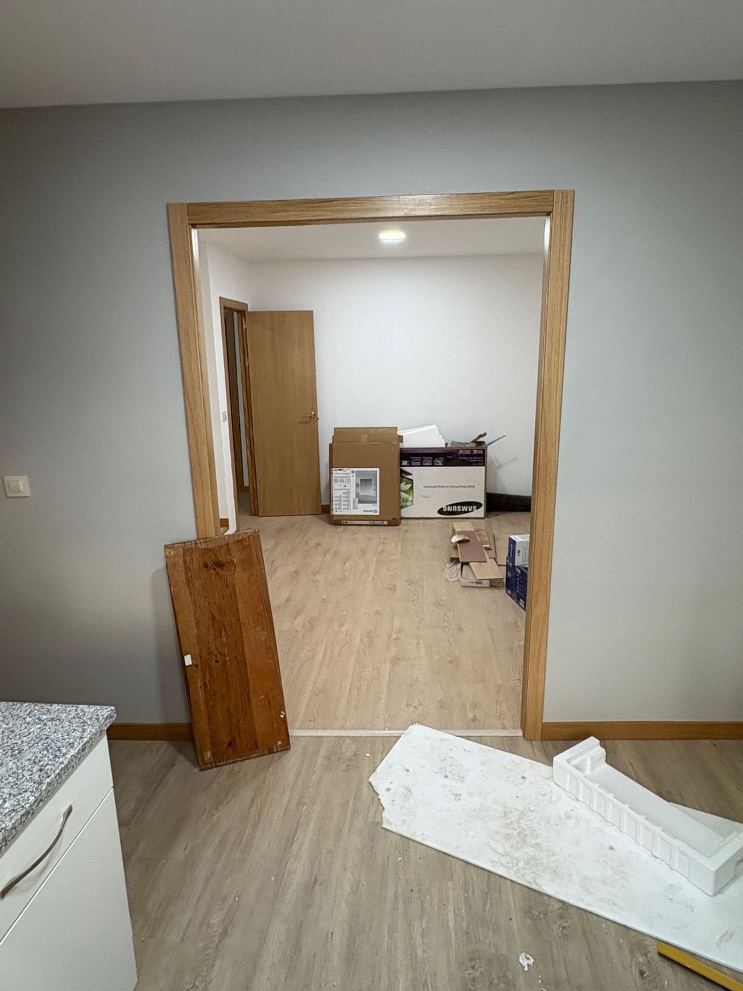 Piso en Calle Bonhome, 5, Posío, Posío - Foto 8