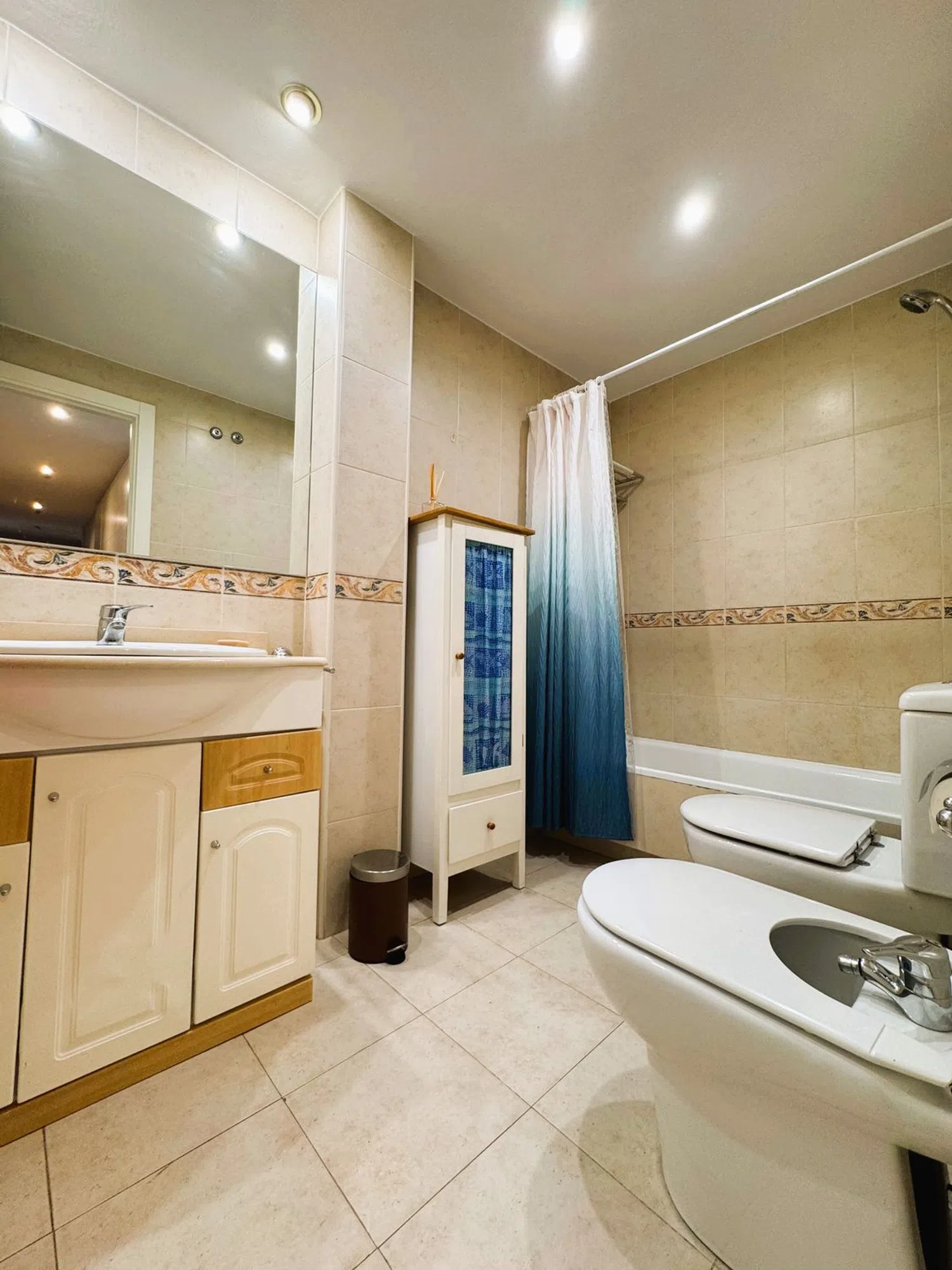 Piso en Barrio Numancia - Foto 12