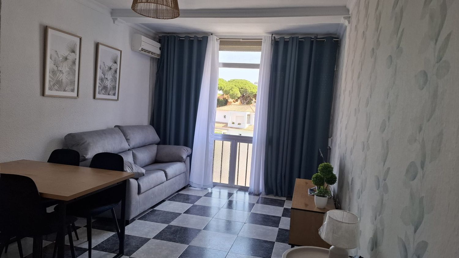 Piso en Calle Marina de Guerra, 69, Pinar Alto - Foto 2
