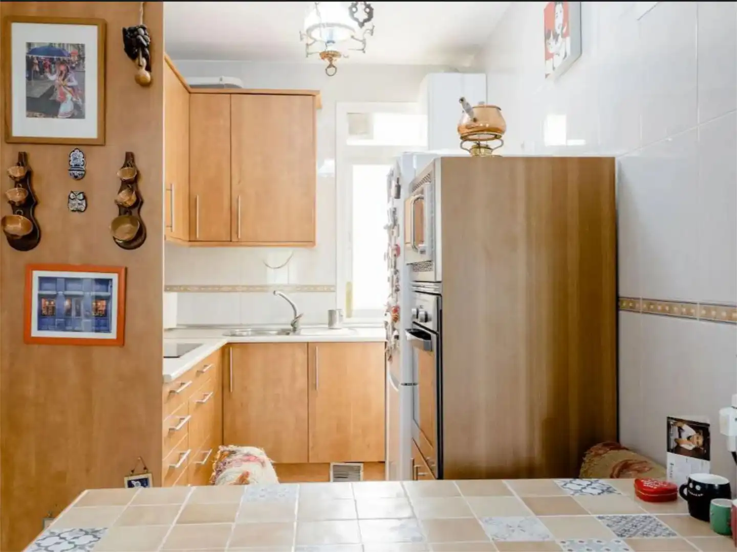 Piso en  Avenida del Mediterráneo 61 - Foto 3