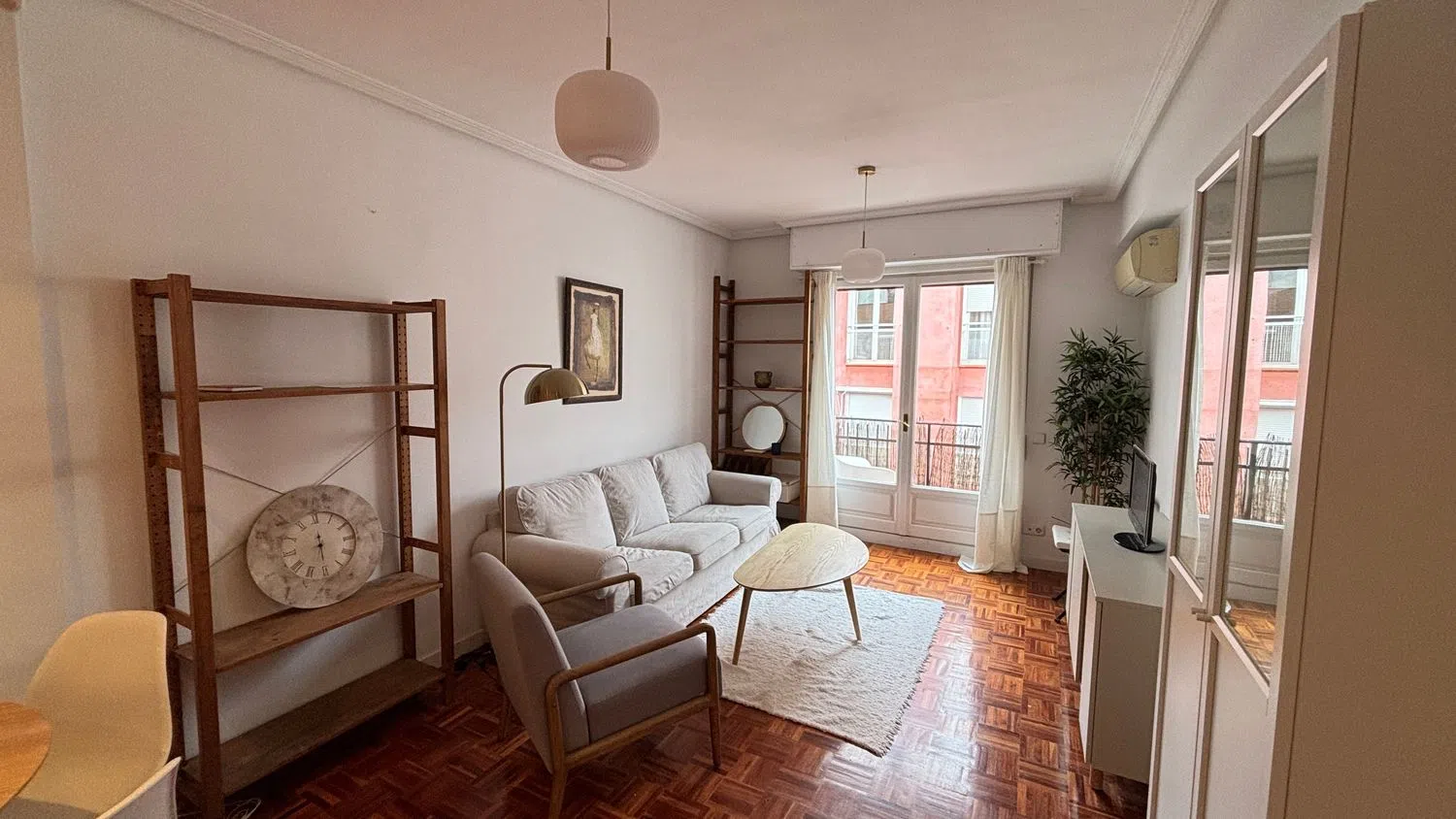 Piso en calle del Dos de Mayo, 5