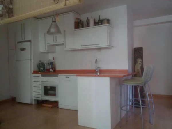 Estudio en calle de los Mártires, 3 - Foto 4