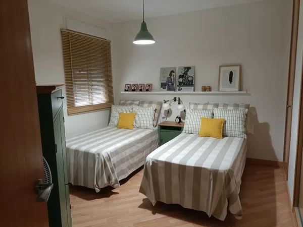 Dúplex en Paseo de Maritimo Torremolinos, 69, Playamar - Benyamina - Foto 17