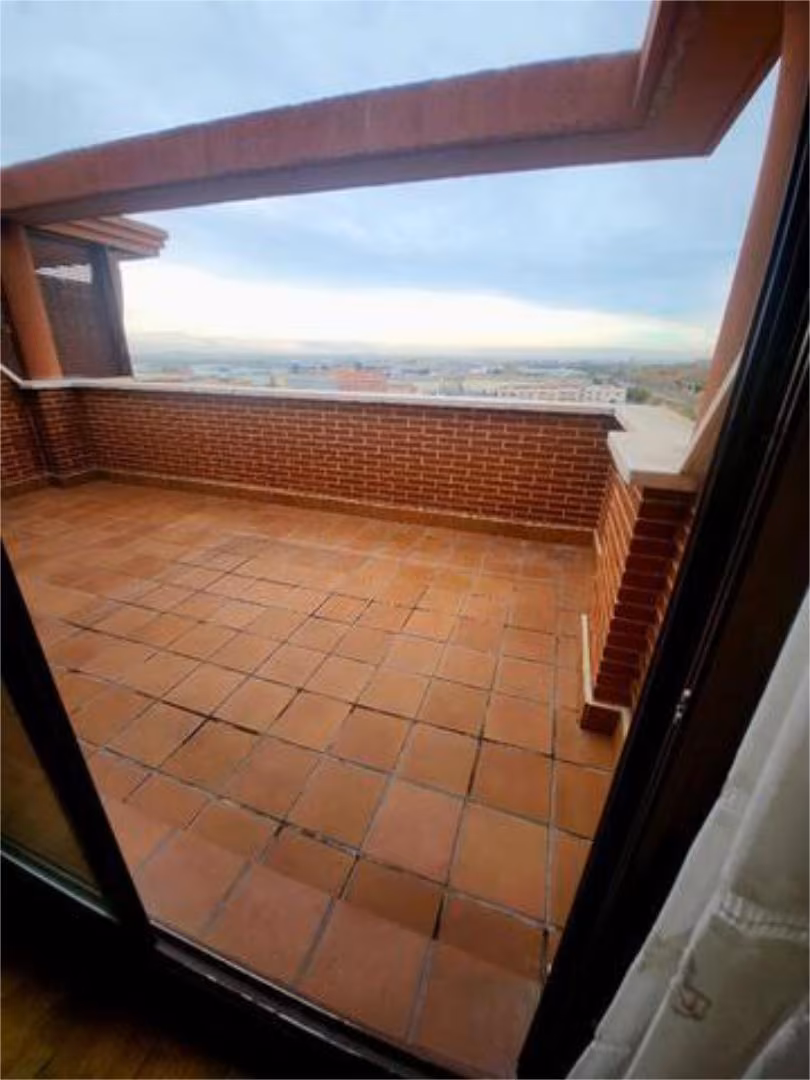 Ático en Vallecas - Foto 7