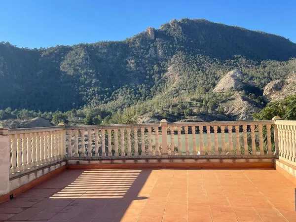 Casa o chalet independiente en Diseminado Huerta Bayna, 227 - Foto 14