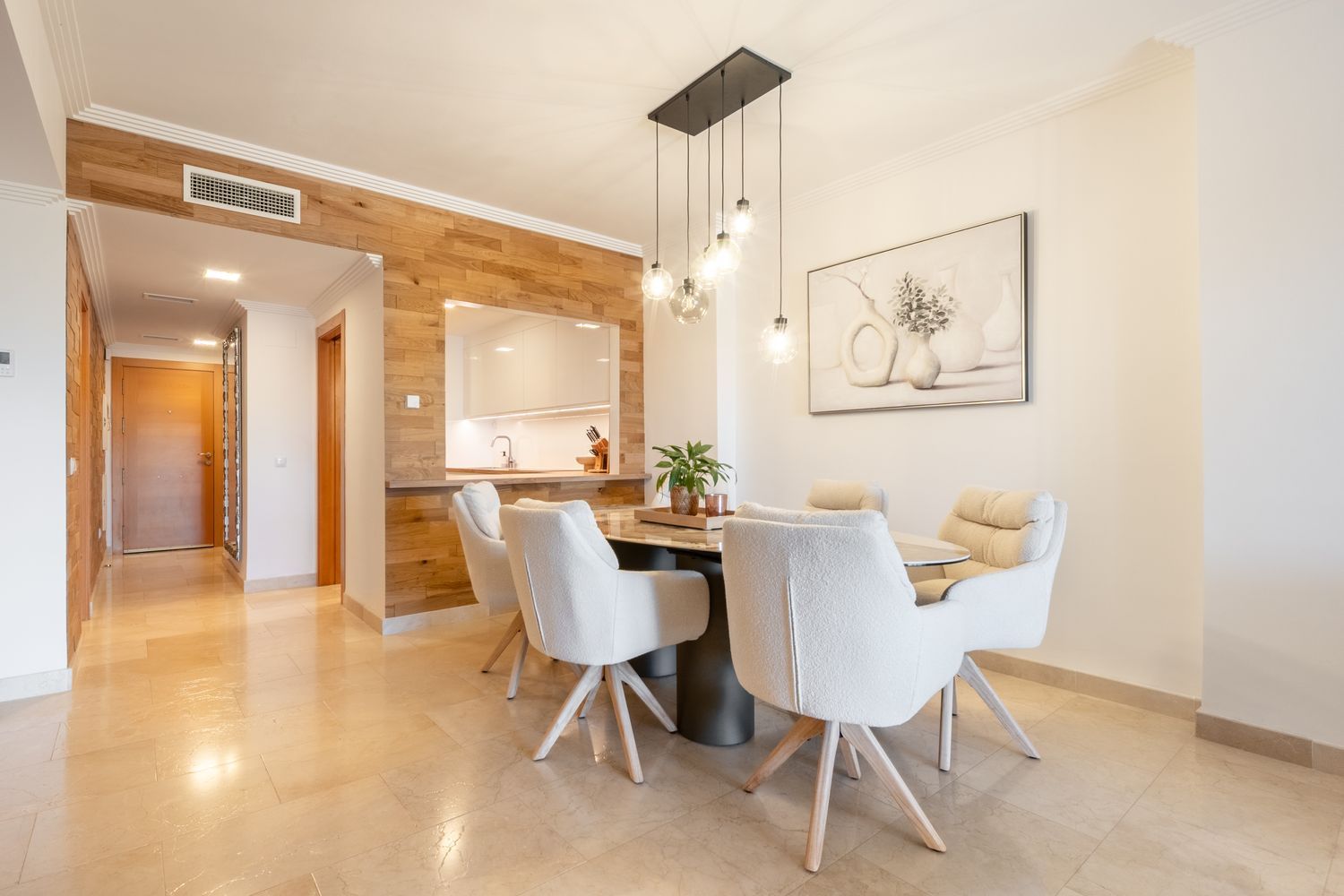 Piso en Urbanizacion Jaralillos, 5, El Paraíso, El Paraíso - Foto 28