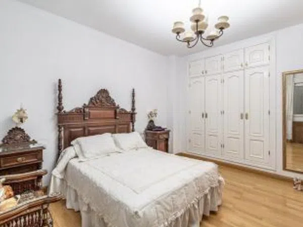 Piso en calle Acera del Darro, 64 - Foto 3