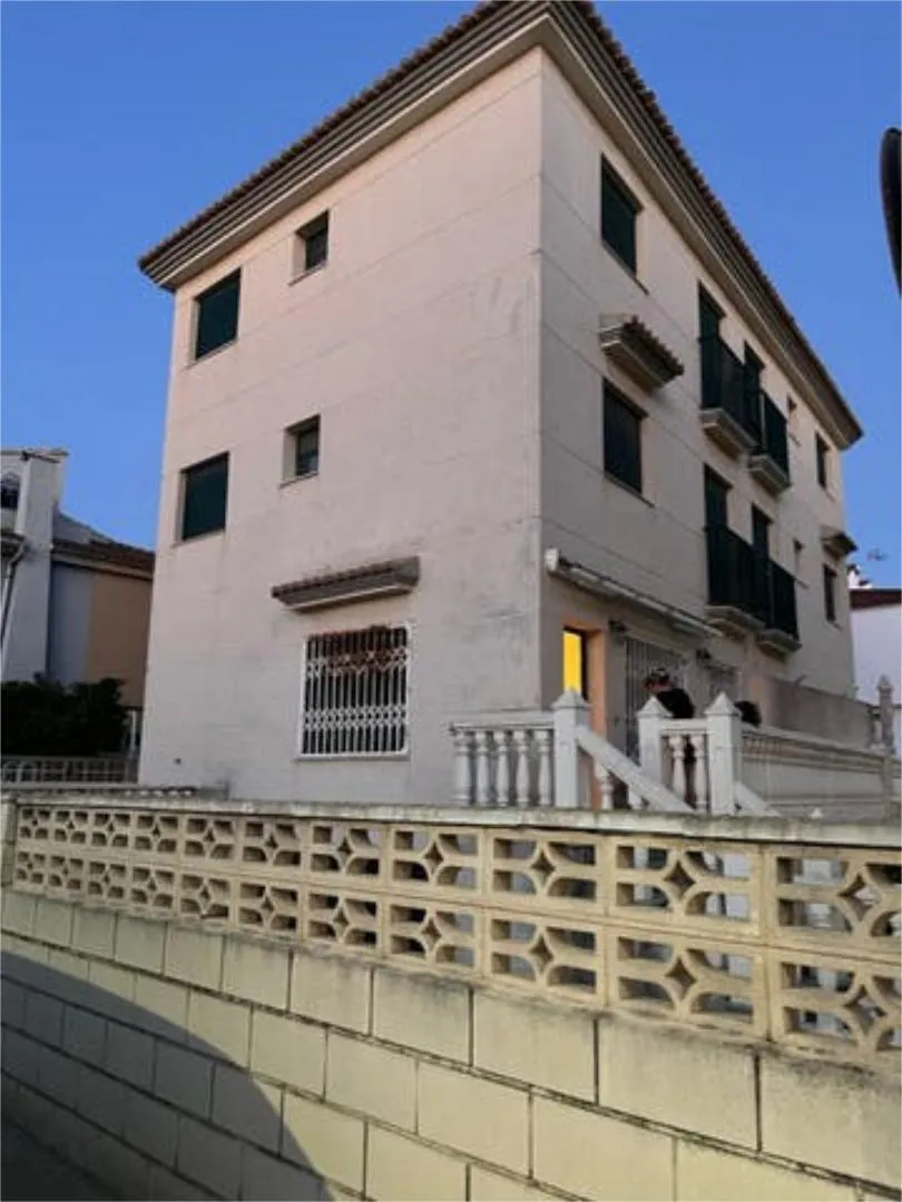 Piso en Playa palmeres Sueca - Foto 1