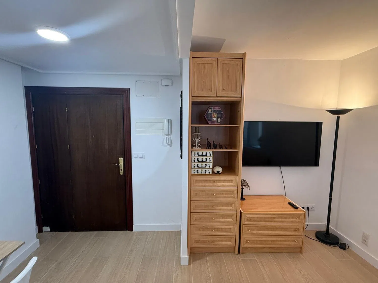 Estudio en calle de Fray Luis Amigó, 4 - Foto 3