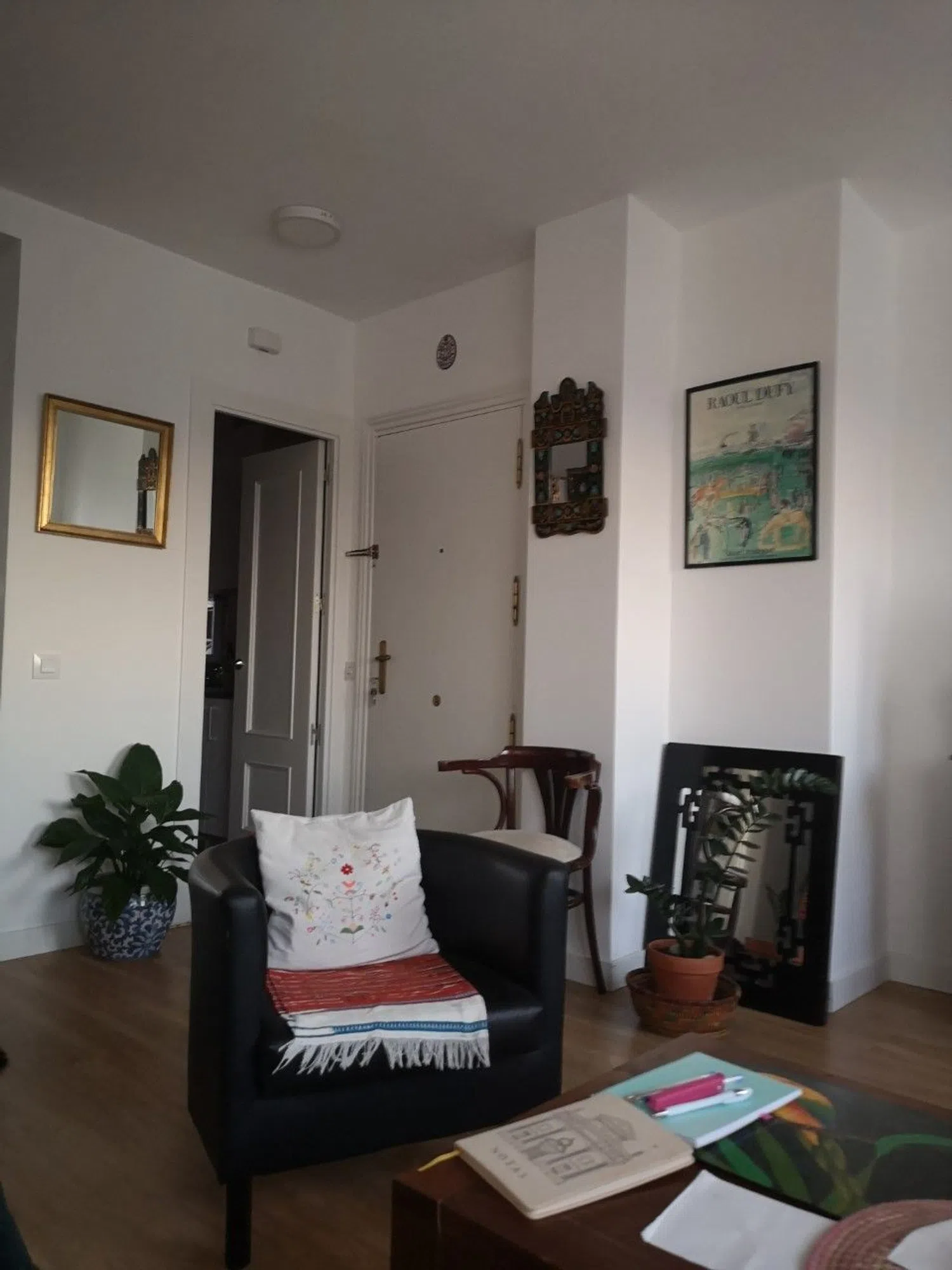 Piso en calle Chiquinquirá, 6 - Foto 2