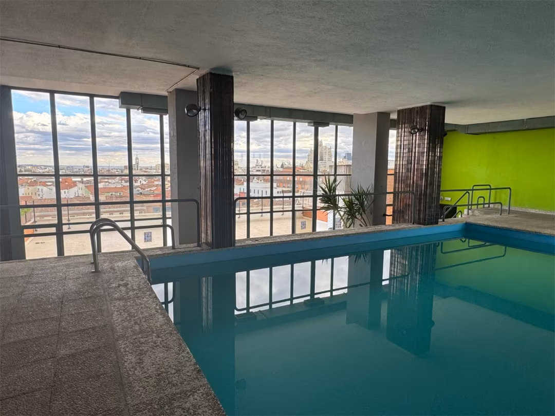 Piso en  Calle de Churruca 2 - Foto 17