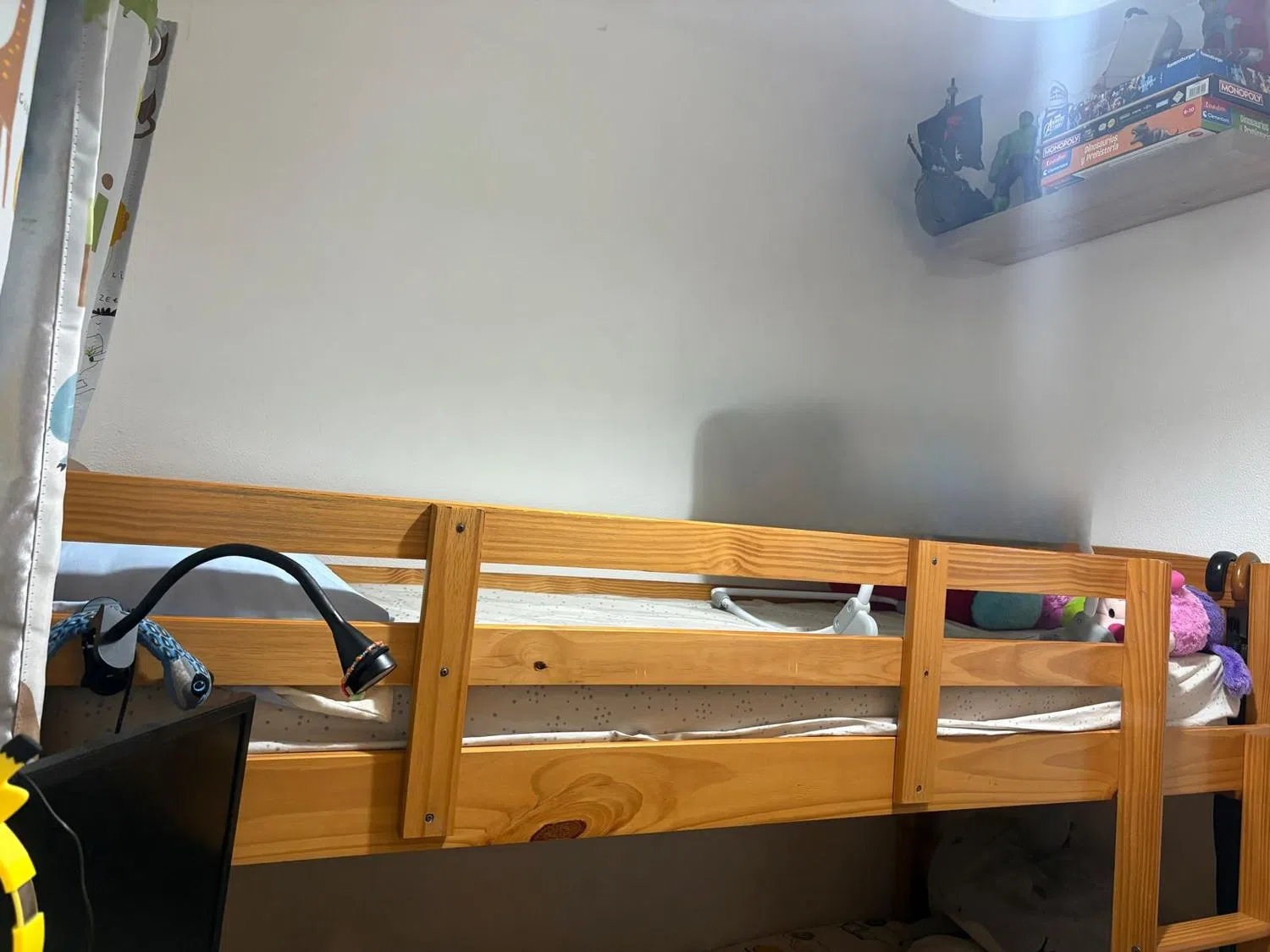 Piso en calle del Pico Cejo, 7 - Foto 25