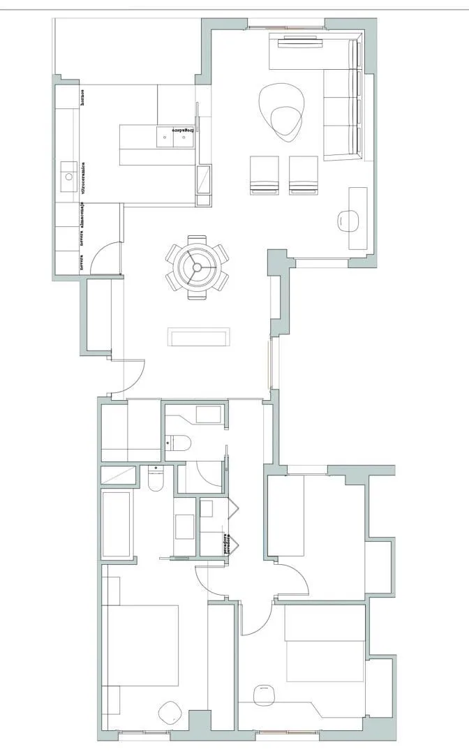 Piso en  Calle de Alhaken II 11 - Foto 4