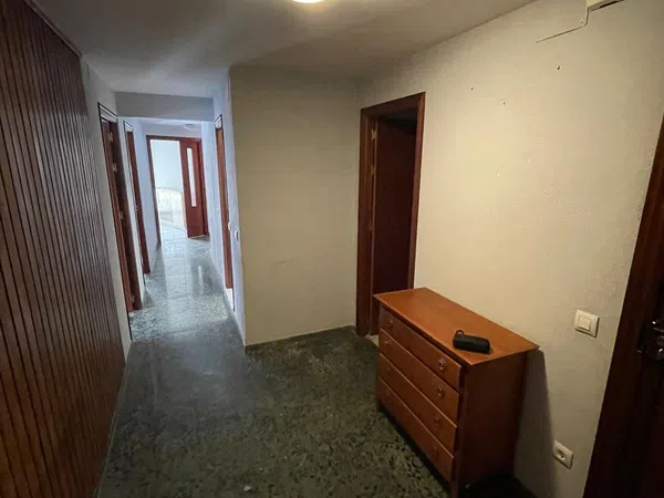 Piso en Génova, 20, Plaza de Cuba - República Argentina - Foto 13