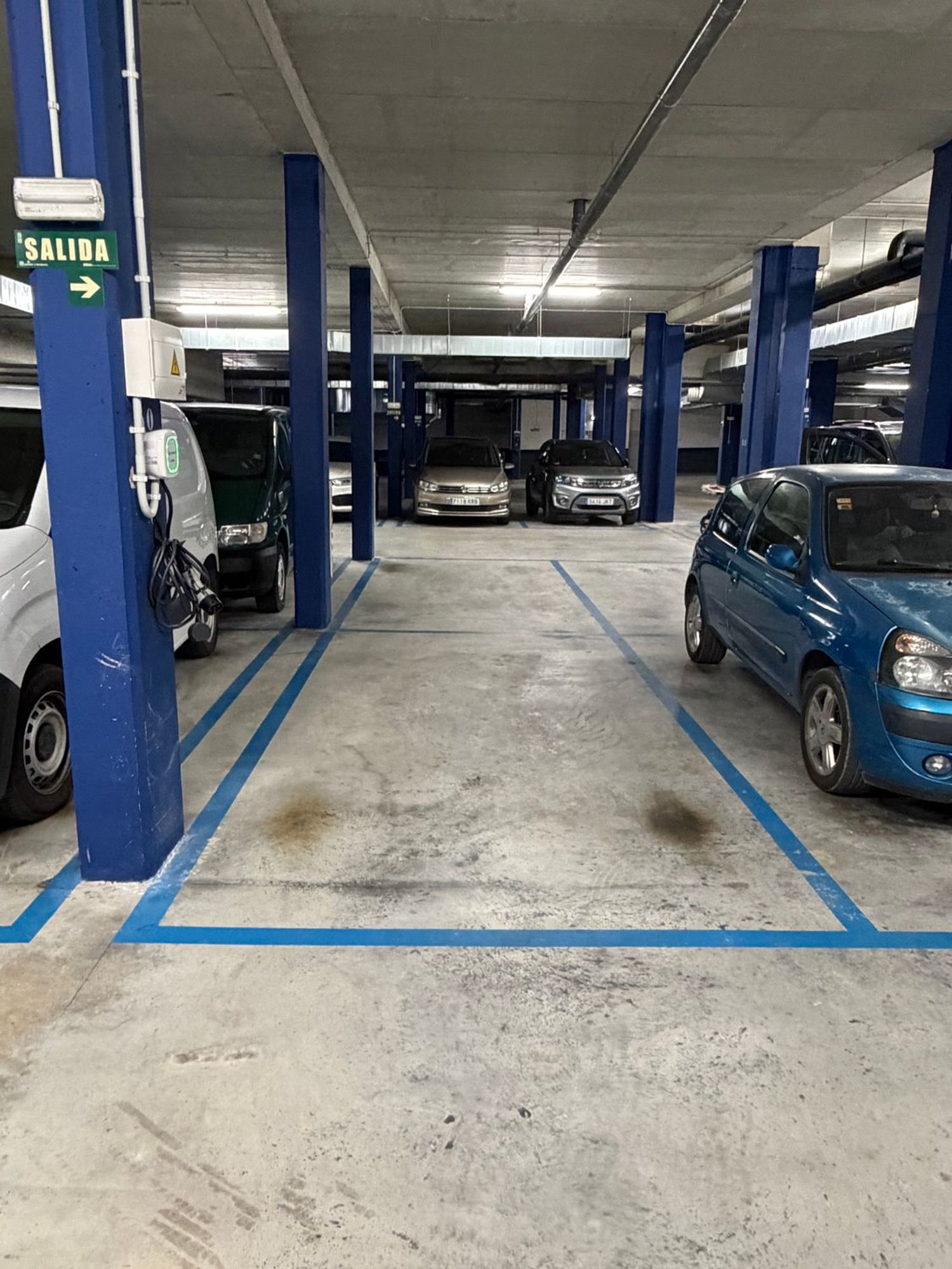 Piso en Calle Adela Bazo, 44, Lezkairu, Lezkairu - Foto 19
