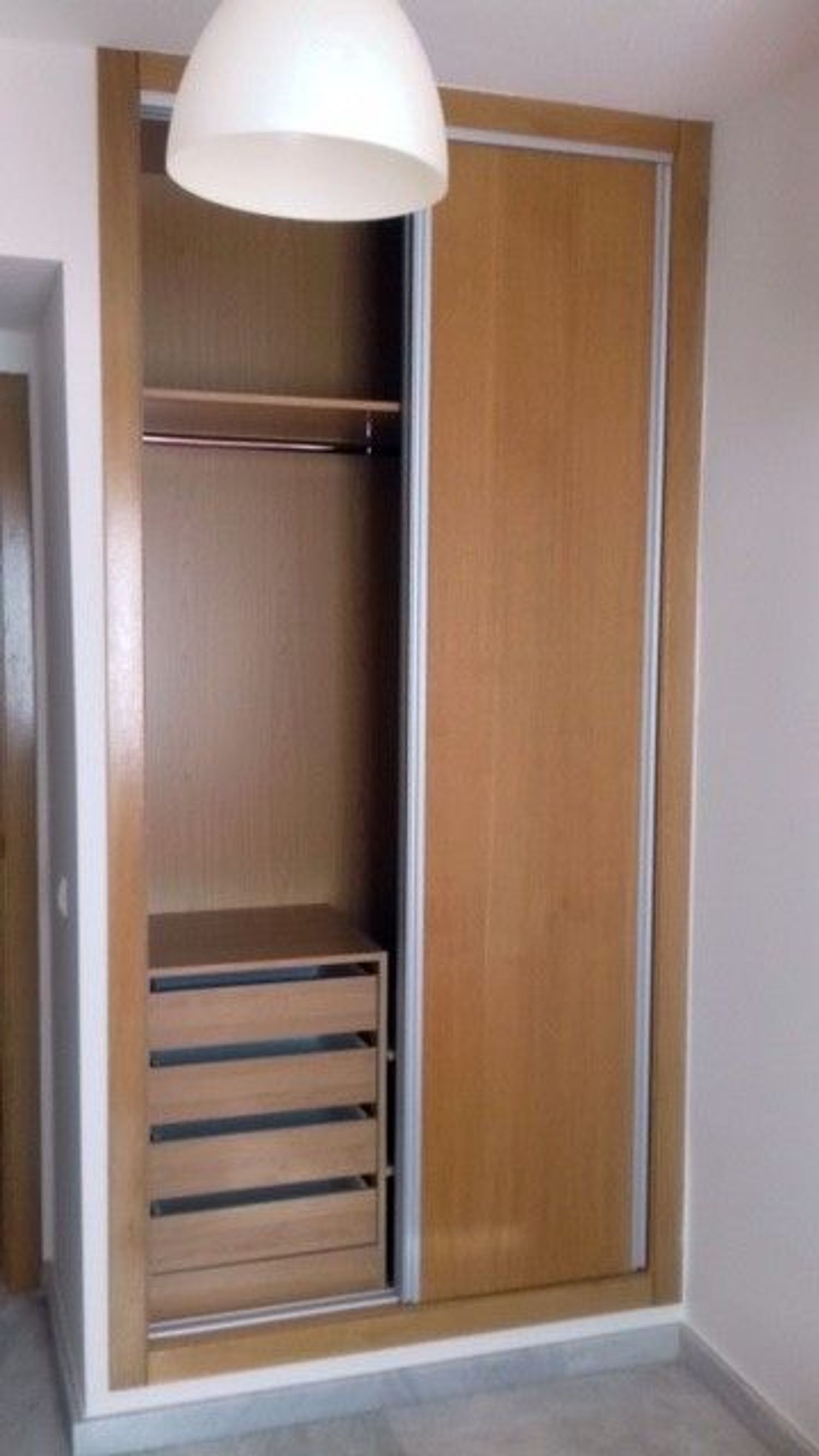 Piso en calle Vista Alegre, 4 - Foto 8