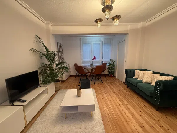 Piso en calle Andrés del Río, 1