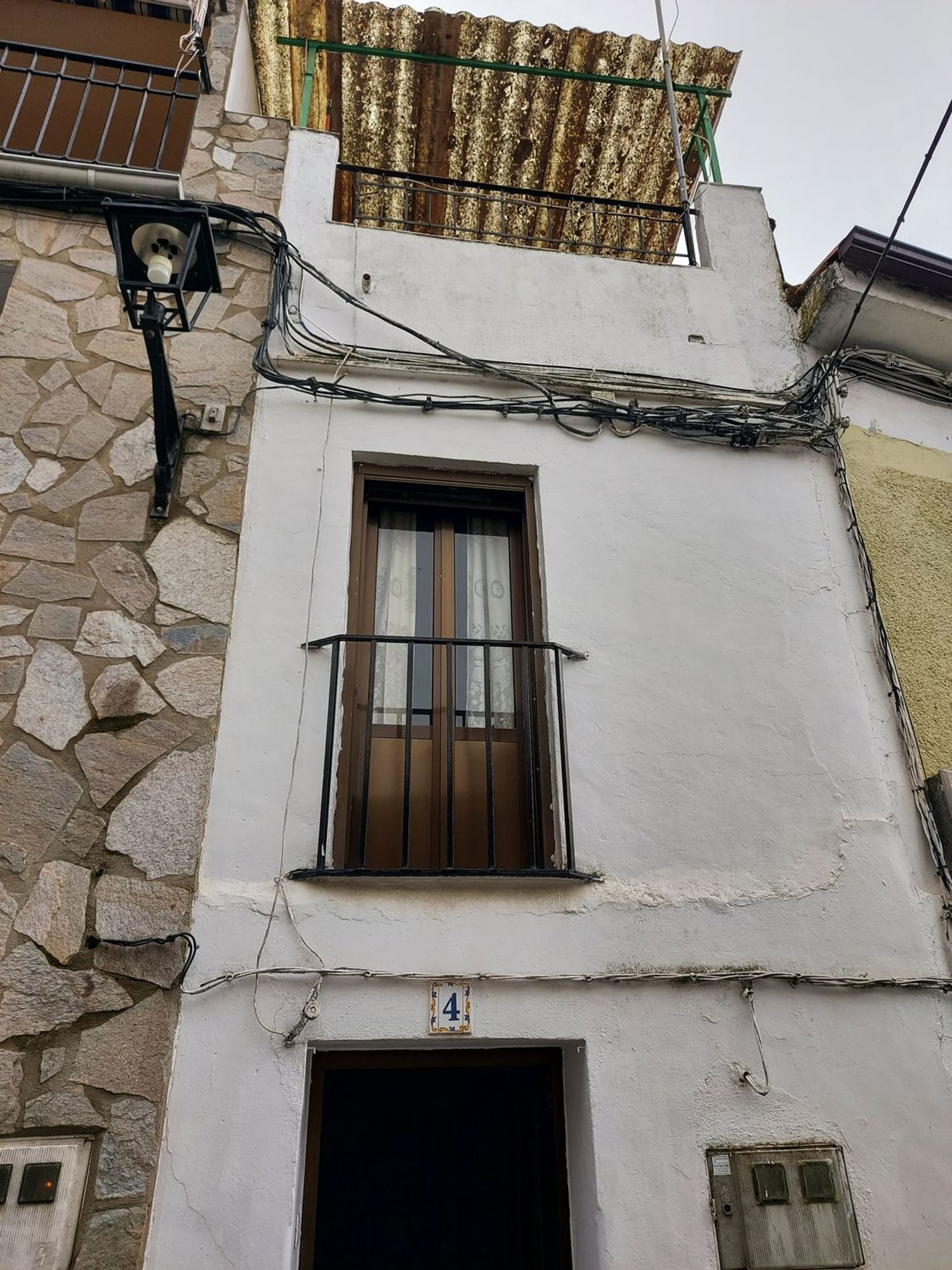 Casa de pueblo en Calle Pizarro, 4 - Foto 20