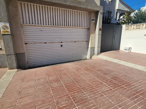Casa o chalet independiente en Calle de Enric Granados, 15 - Foto 38