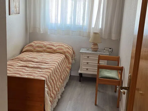 Chalet adosado en Conde de Lisea, 19, Santiago de la Ribera, Santiago de la Ribera - Foto 3