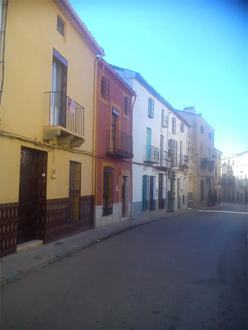 Casa adosada en calle Virgen de Consolación 32 - Foto 4