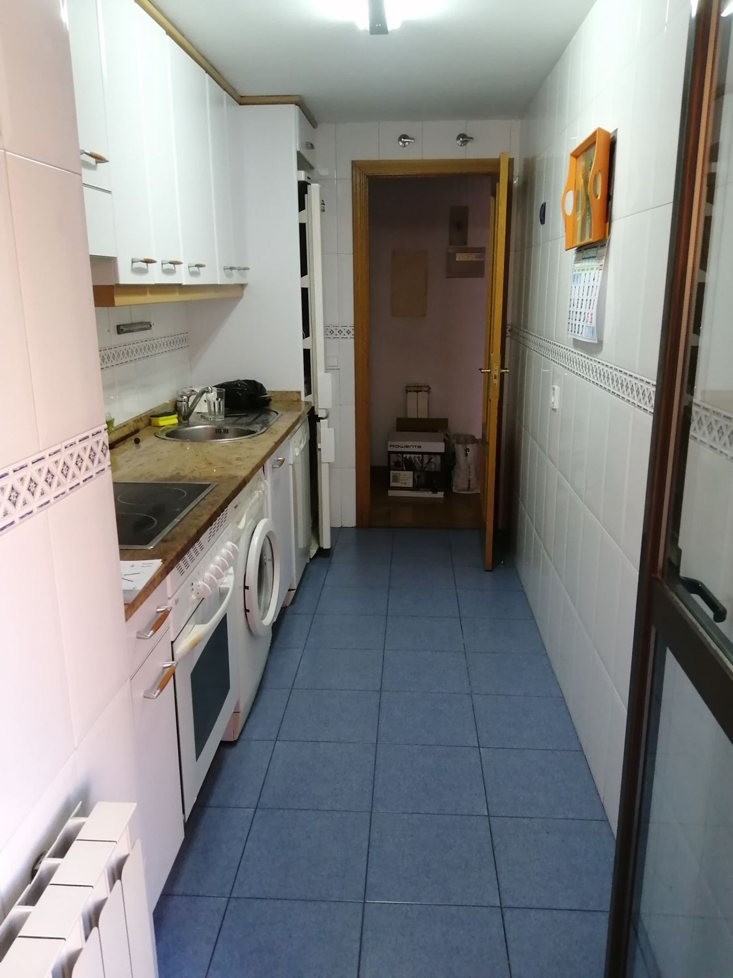 Piso en Calle Pilar Lorengar, 15, Los Rosales - Foto 2