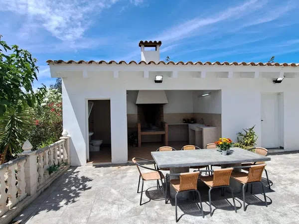Casa o chalet independiente en Subida al Castillo s/n - Foto 5